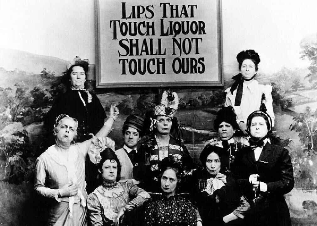 1924: Malarkey, scofflaw